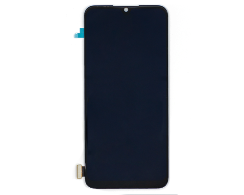 Дисплей Xiaomi Mi A3 з сенсором black (OLED) PLS-00-00040272