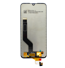 Дисплей Xiaomi Mi Play з сенсором black (Original China) PLS-00-00038533