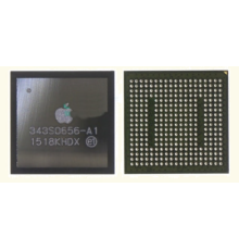 Мікросхема керування живленням 343S0656-A1 (Original Used) PLS-00-00081078