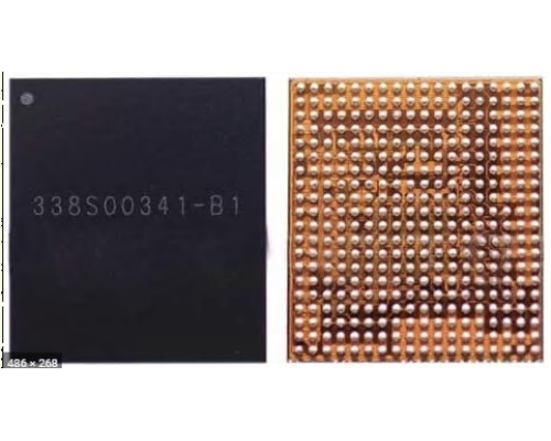 Мікросхема керування живленням 338S00341-B1 U2700 PLS-00-00058823