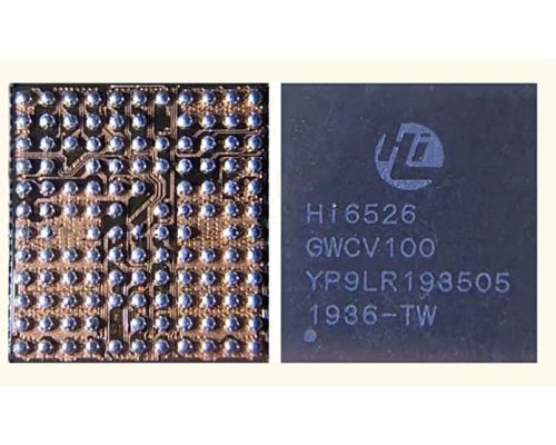 Мікросхема керування живленням Hi6526 GWCV100 PLS-00-00063659