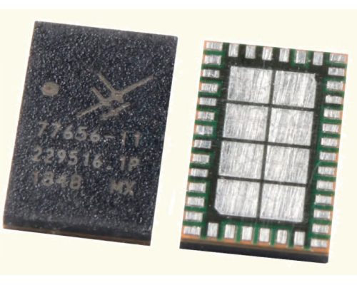 Мікросхема підсилювач потужності SKY77656-11 (Original) PLS-00-00047333