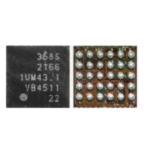 Мікросхема керування зарядкою 358S-2166 (Original Used) PLS-00-00096783