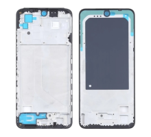 Рамка дисплея Xiaomi Redmi Note 10 (4G) black (Original China) PLS-00-00078195