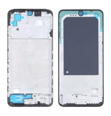 Рамка дисплея Xiaomi Redmi Note 10 (4G) black (Original China) PLS-00-00078195