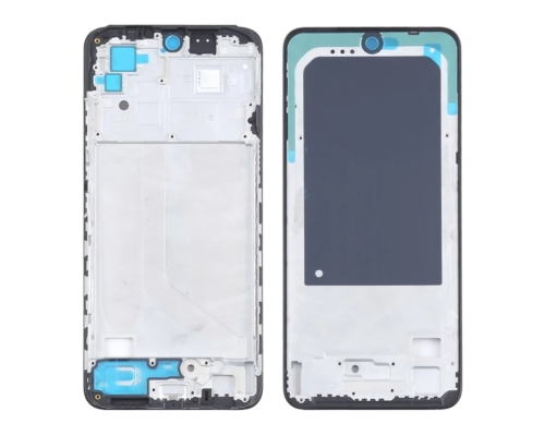 Рамка дисплея Xiaomi Redmi Note 10 (4G) black (Original China) PLS-00-00078195