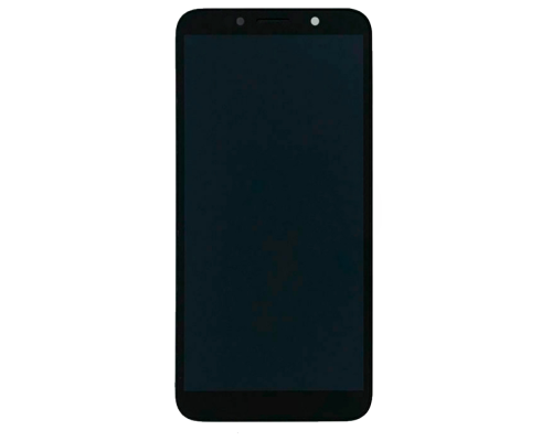 Дисплей Huawei Y5P 2020 з сенсором black PLS-00-00046234
