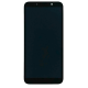 Дисплей Huawei Y5P 2020 з сенсором black PLS-00-00046234