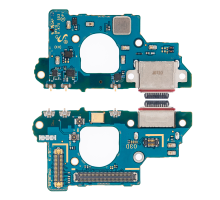 Плата зарядки Samsung G780F Galaxy S20 FE (Original Used) PLS-00-00067791