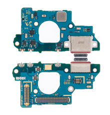 Плата зарядки Samsung G780F Galaxy S20 FE (Original Used) PLS-00-00067791