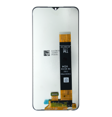 Дисплей Samsung M236 Galaxy M23 5G (2021) з сенсором black (Original China) PLS-00-00094107