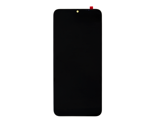 Дисплей OPPO A15 з сенсором та рамкою black (Original China) PLS-00-00084713