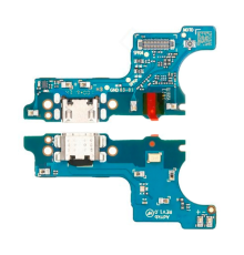 Плата зарядки Samsung A015F Galaxy A01 (Original Used) PLS-00-00060933