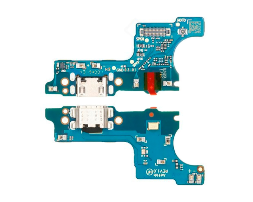 Плата зарядки Samsung A015F Galaxy A01 (Original Used) PLS-00-00060933
