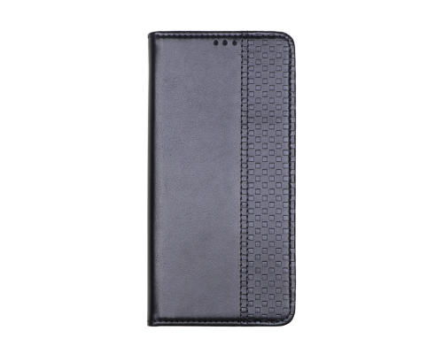 Чохол-книжка Chess Skin для Xiaomi Redmi A5 4G Black ma38342_3668317 2020000506607
