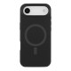 Чохол Glow Silicone Case with Magsafe для iPhone 17 Air Black ma37987_3666775 2020000502227