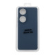 Чохол Silicone Cover Full Camera (A) для Huawei Honor X7B 08.Dark Blue ma94607_246071 2020000393139