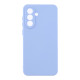 Чохол Silicone Cover Full Camera (A) для Samsung Galaxy A57 5G (A576) 05.Lilac ma39080_3869856 2020000498179