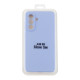 Чохол Silicone Cover Full Camera (A) для Samsung Galaxy A57 5G (A576) 05.Lilac ma39080_3869856 2020000498179