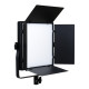 LED Панель Light 35cm VP900 Чорний ma38321_3668191