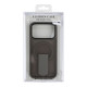 Чохол TPU+PC FlexGuard Magnetic Ring Stand для iPhone 17 Pro Titanium ma38102_3667560 2020000500162