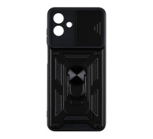Чохол Armor Guard Shield для Samsung Galaxy А07 (A075) Black ma38173_3667737 2020000501282