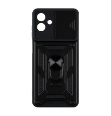 Чохол Armor Guard Shield для Samsung Galaxy А07 (A075) Black ma38173_3667737 2020000501282