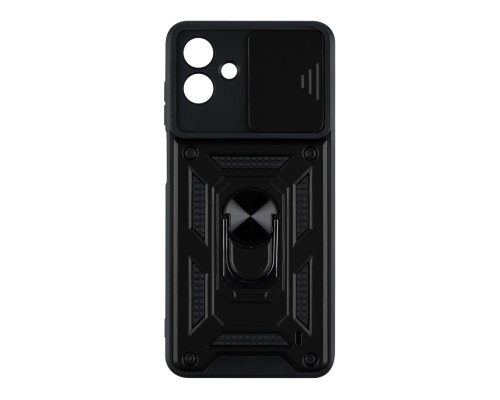 Чохол Armor Guard Shield для Samsung Galaxy А07 (A075) Black ma38173_3667737 2020000501282