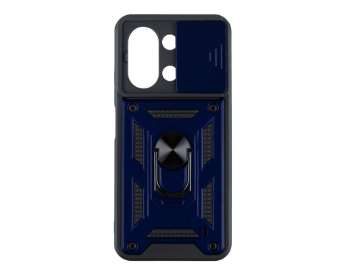 Чохол Armor Guard Shield для Xiaomi Redmi 15C/Poco C85 Dark Blue ma38511_3748757 2020000501350