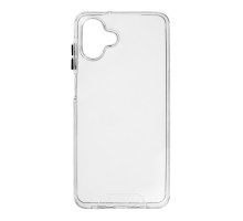 Чохол TPU Space Case для Samsung Galaxy A07 (A075) Transparent ma38077_3667430 2020000485513