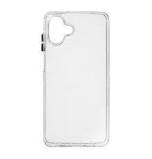 Чохол TPU Space Case для Samsung Galaxy A07 (A075) Transparent ma38077_3667430 2020000485513