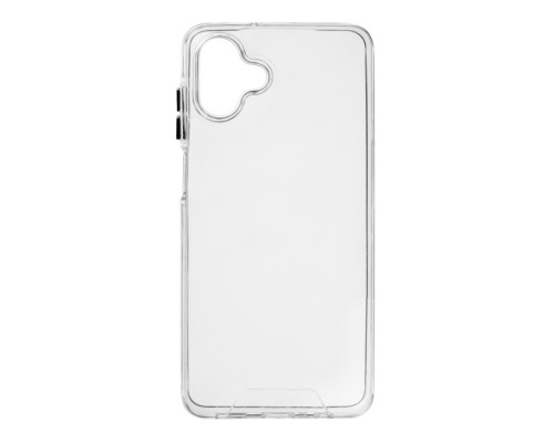 Чохол TPU Space Case для Samsung Galaxy A07 (A075) Transparent ma38077_3667430 2020000485513