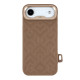 Чохол Kajsa Briquette Collection Rhombus with MagSafe для iPhone 17 Air Desert Gold O-Ring ma39046_3869661 2020000509424