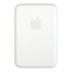 Універсальна Мобільна Батарея Power Bank Apple MagSafe Battery Pack 10000mAh Type-C Logo Бiлий ma38746_3868068