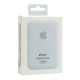 Універсальна Мобільна Батарея Power Bank Apple MagSafe Battery Pack 10000mAh Type-C Logo Бiлий ma38746_3868068