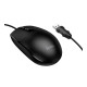 USB Миша Hoco GM50 League Чорний ma38620_3867539