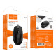 USB Миша Hoco GM50 League Чорний ma38620_3867539