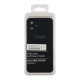 Чохол Liquid Silicone (AA) Full Camera для Samsung Galaxy A07 (A075) 18.Black ma38187_3667792 2020000509820
