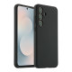 Чохол Liquid Silicone (AA) Full Camera для Samsung Galaxy S25 FE (S731) 18.Black ma38189_3667810 2020000509707