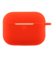 Футляр Silicone Case with hook для Airpods Pro 3 14.Red ma38720_3867986