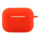 Футляр Silicone Case with hook для Airpods Pro 3 14.Red ma38720_3867986