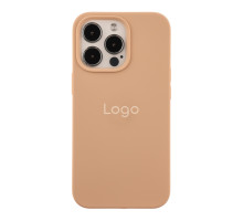 Чохол Silicone Case Full Size (AA) для iPhone 13 Pro Max 92.Desert Gold ma27944_3867587 2020000489351