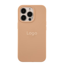 Чохол Silicone Case Full Size (AA) для iPhone 13 Pro Max 92.Desert Gold ma27944_3867587 2020000489351