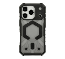 Чохол TPU+PC ArmorHex Magnetic Case для iPhone 17 Pro Matte Black ma38106_3667577 2020000496410