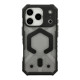 Чохол TPU+PC ArmorHex Magnetic Case для iPhone 17 Pro Matte Black ma38106_3667577 2020000496410