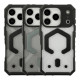 Чохол TPU+PC ArmorHex Magnetic Case для iPhone 17 Pro Matte Black ma38106_3667577 2020000496410