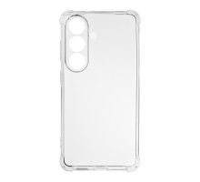 Чохол TPU Virgin Hard Full Camera для Samsung Galaxy S26 5G (S942) Transparent ma189212_486173 2020000511922