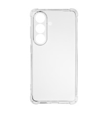 Чохол TPU Virgin Hard Full Camera для Samsung Galaxy S26 5G (S942) Transparent ma189212_486173 2020000511922