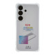Чохол TPU Virgin Hard Full Camera для Samsung Galaxy S26 5G (S942) Transparent ma189212_486173 2020000511922