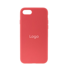 Чохол Silicone Case Full Size (AA) для iPhone 7/8/SE2 М'ята упаковка 04.Yellow ma193819_503025 2020000512592